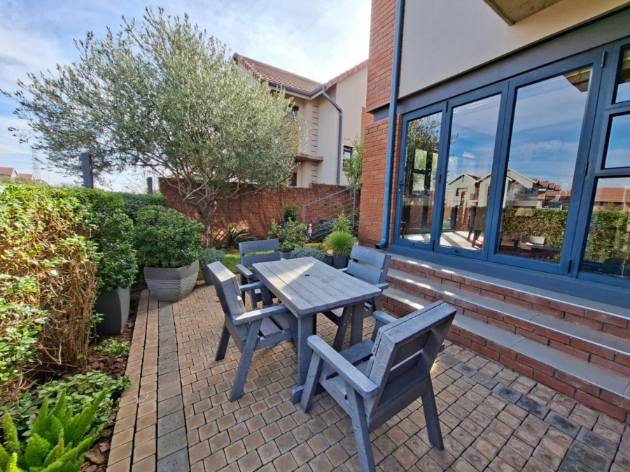 3 Bedroom Property for Sale in Wild Olive Estate Free State